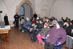 Brno: Přednáška o minoritské misii v Paraguayi