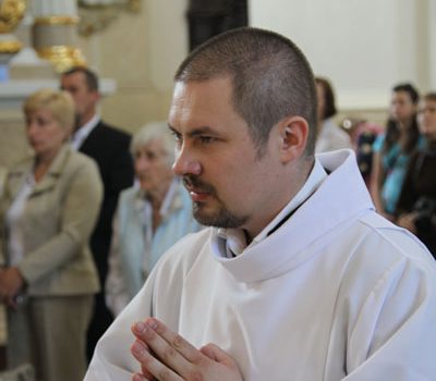 Ivianec (Bělorusko): Tragická smrt minoritského novokněze