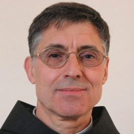 Carlos Alberto Trovarelli OFMConv – nový generální ministr Řádu menších bratří konventuálů (minoritů)