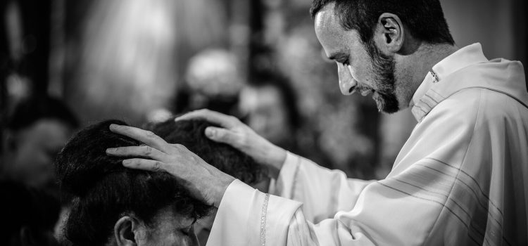 Slavnost sv. Jana Křtitele a primice o. Petra