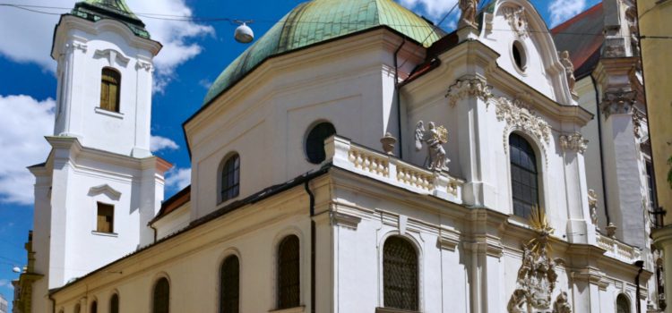 Jubilejní odpustky v Loretě