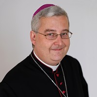 Mons. Pavel Konzbul novým biskupem v Brně