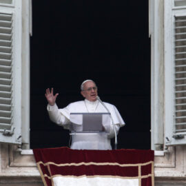 Papež: Blahoslavená rodina Ulma je vzorem křesťanské péče o druhé