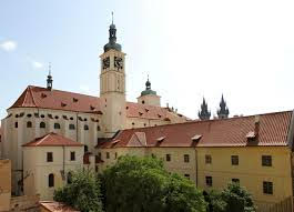 Jubilea řádu v Praze 