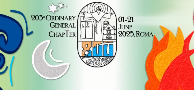 Nové generální definitorium