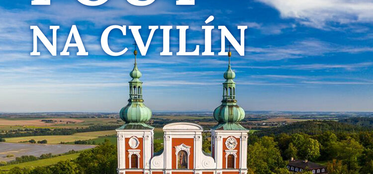 Maxmiliánovská pouť na Cvilín 9.8.2025 Maxmiliánovská pouť na Cvilín 9.8.2025
